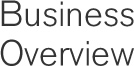 Business Overview