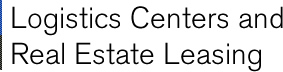 Logistics Centers and Real Estate Leasing