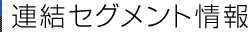 連結セグメント情報