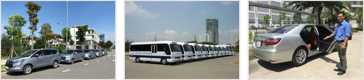 Vehicle hire  businesses