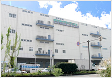 物流センター