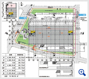 厚木物流センター