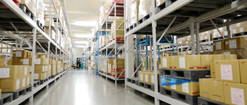 物流センター・不動産賃貸