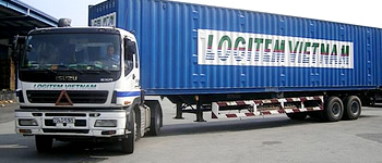 グローバル物流