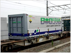 モーダルシフト